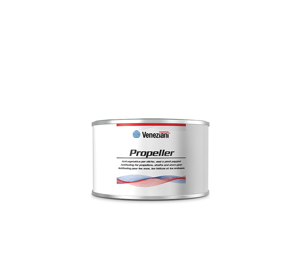 propeller - antivegetative Veneziani