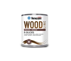 r-silicies - linea legno Veneziani