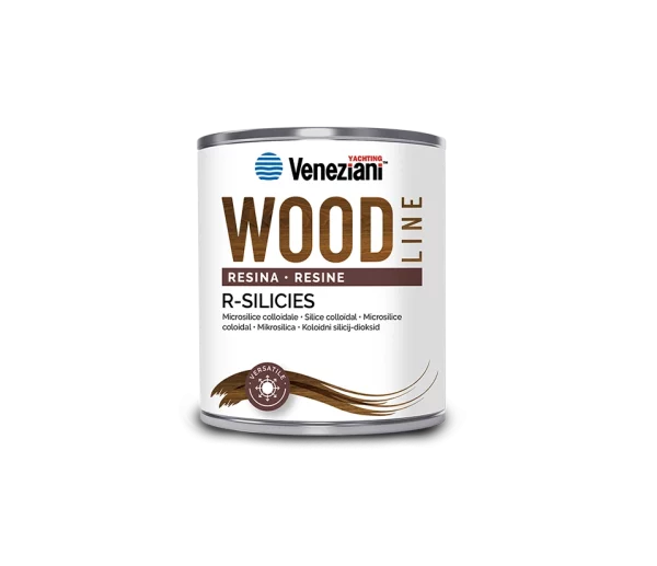 r-silicies - linea legno Veneziani