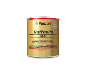RAFFAELLO - antivegetative Veneziani