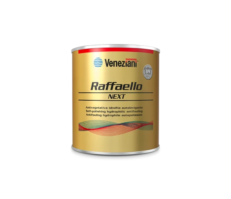 RAFFAELLO - antivegetative Veneziani