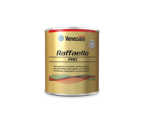 Raffaelle pro - antivegetative Veneziani