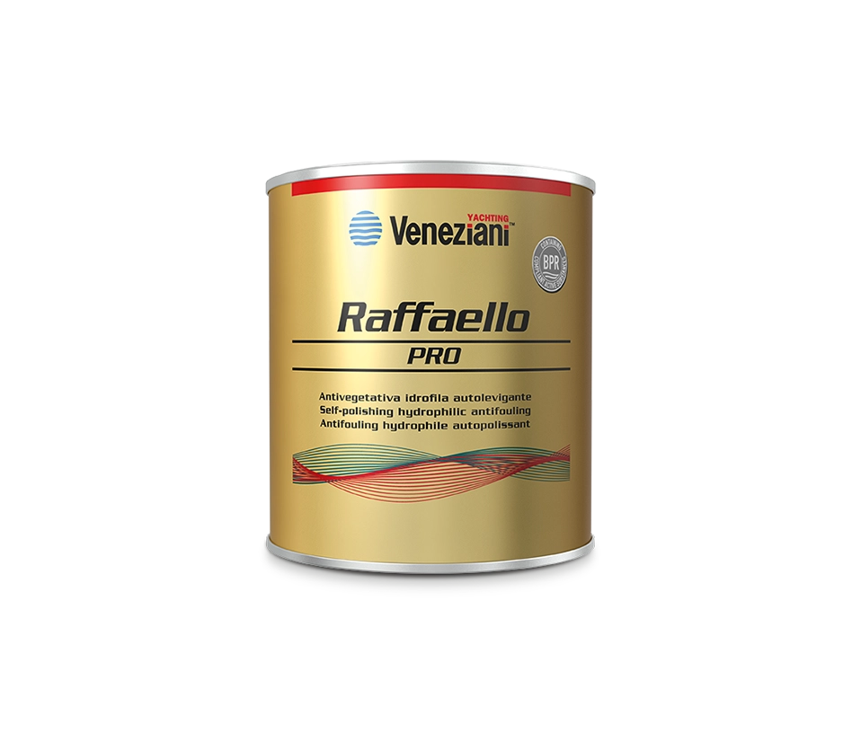Raffaelle pro - antivegetative Veneziani