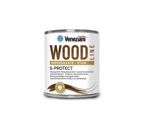 s-protect - linea legno Veneziani