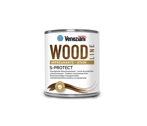 s-protect - linea legno Veneziani