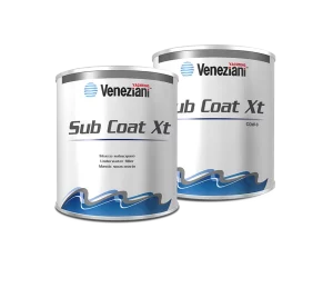 sub coat xt - stucco Veneziani