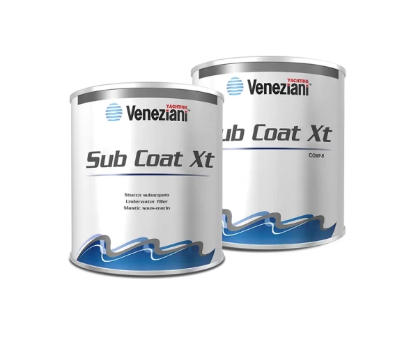 sub coat xt - stucco Veneziani