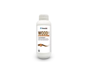 t-detergent - linea legno Veneziani