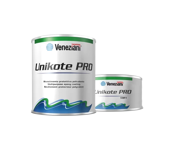 unikote pro - primer Veneziani
