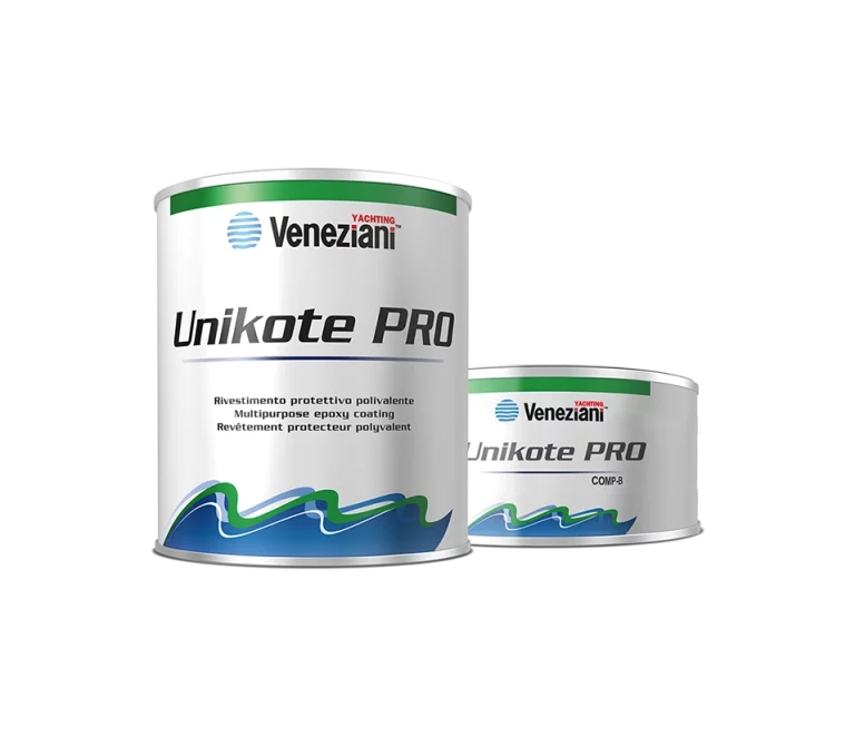 unikote pro - primer Veneziani