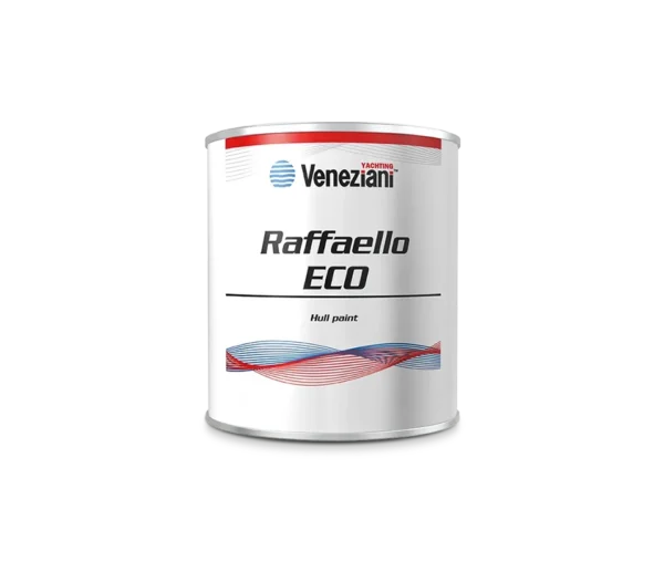 RAFFAELLO ECO