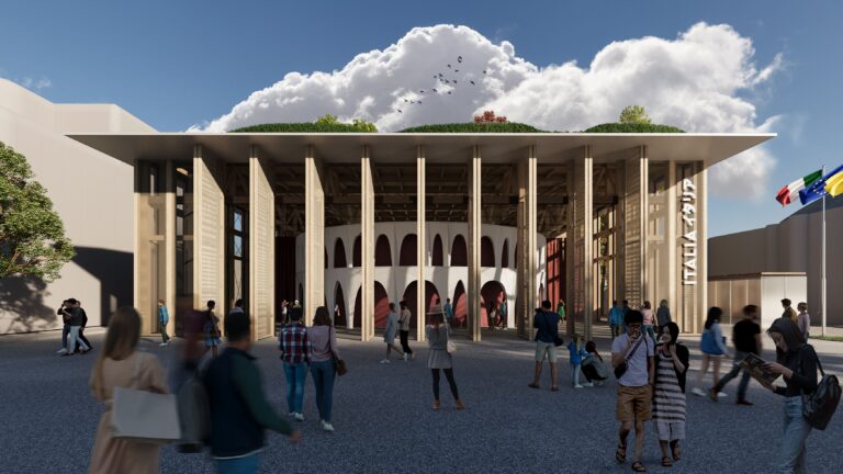 gruppo-boero-padiglione-italia-expo-2025-osaka